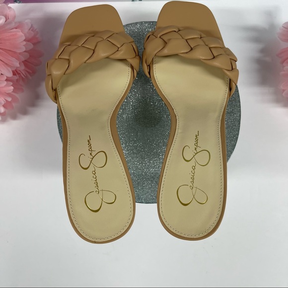 🌴LAST PAIR! EVERNOR BRAIDED SANDALS - Picture 9 of 9